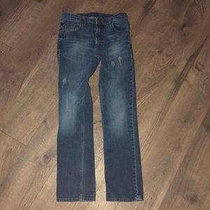 Boys jeans